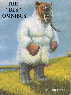 cover image of The Bes Omnibus